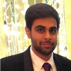 GAUTAM WADHWA